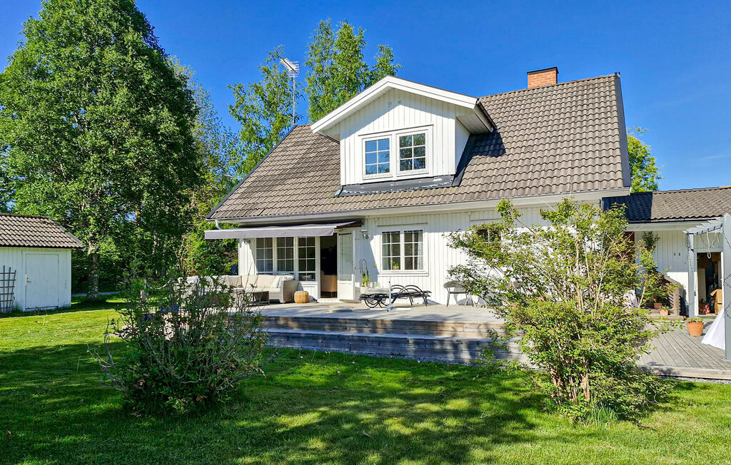 Semesterhus - Gräddö Norrtälje. , Sverige