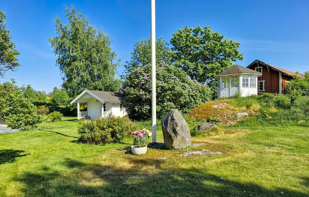 Stuga i Gräddö, 9 bäddar – bild 2 av 5