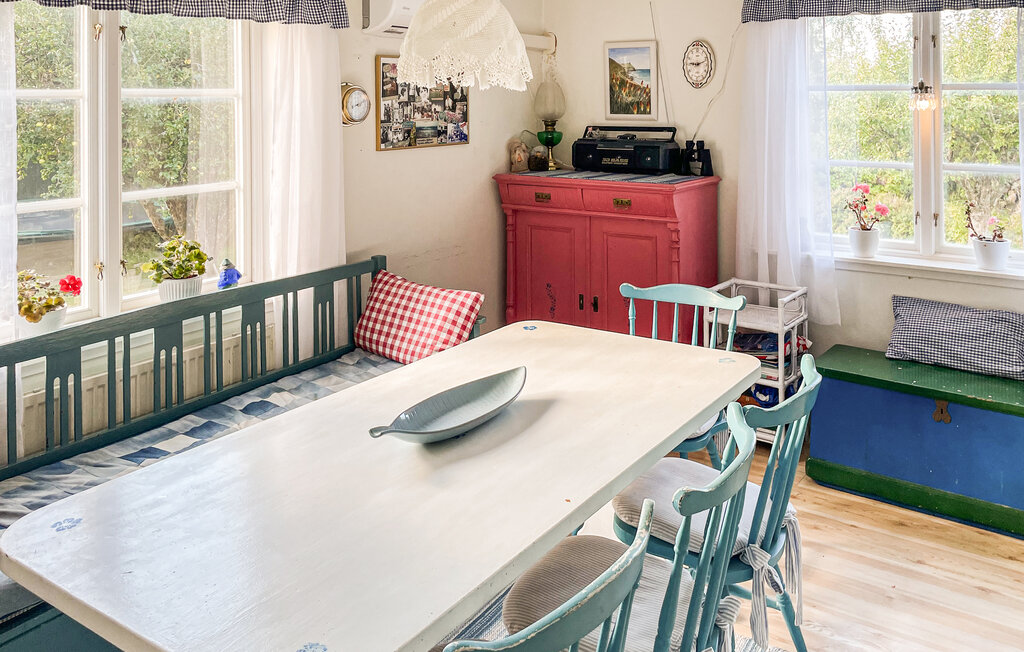 Stuga i Väddö, 8 bäddar – bild 5 av 5