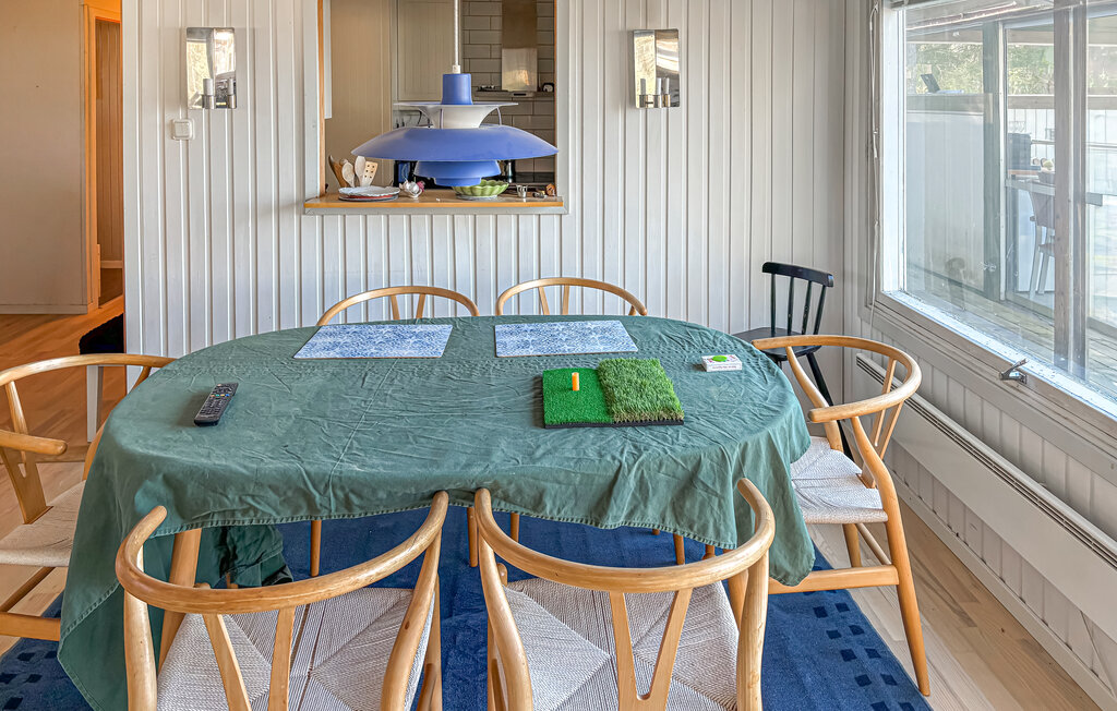 Stuga i Värmdö, 8 bäddar – bild 5 av 5
