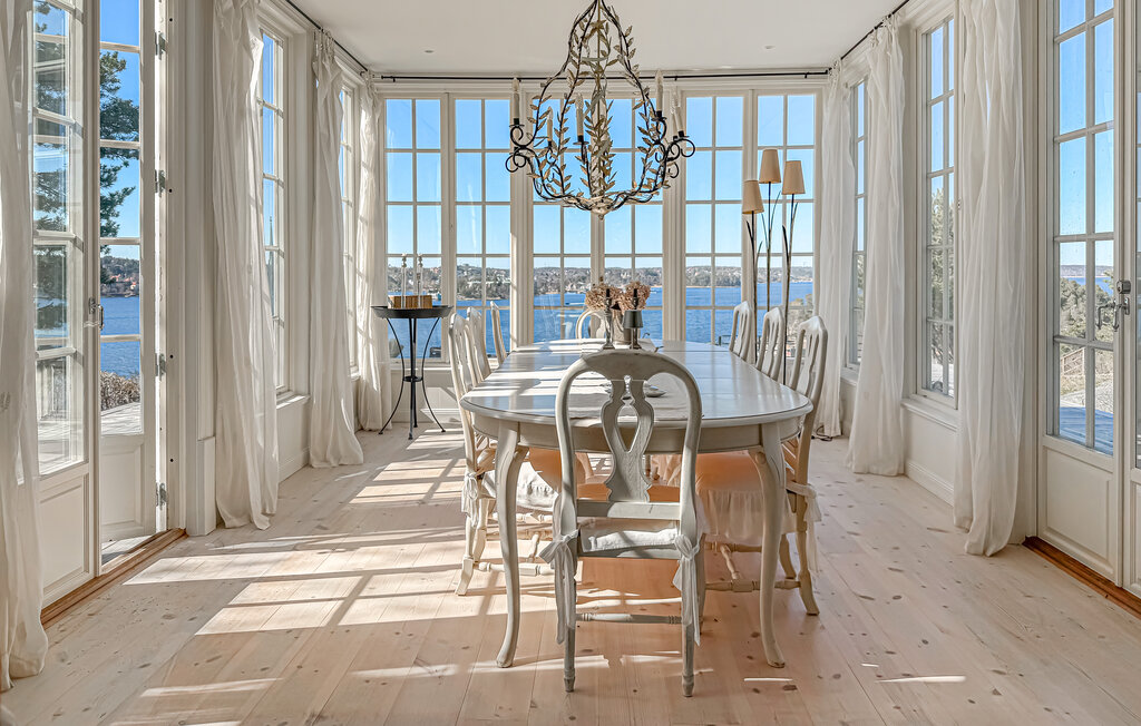 Stuga i Saltsjöbaden, 8 bäddar – bild 5 av 5