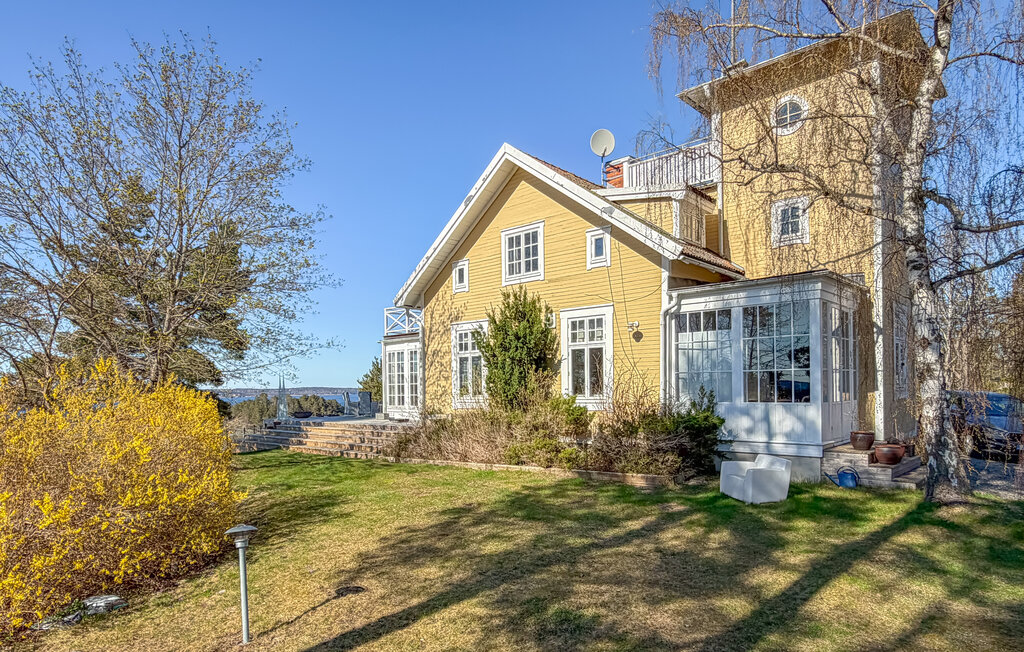 Semesterhus - Älgö Saltsjöbaden , Sverige