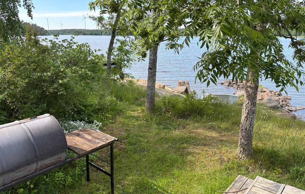 Stuga i Herräng, 7 bäddar – bild 2 av 5