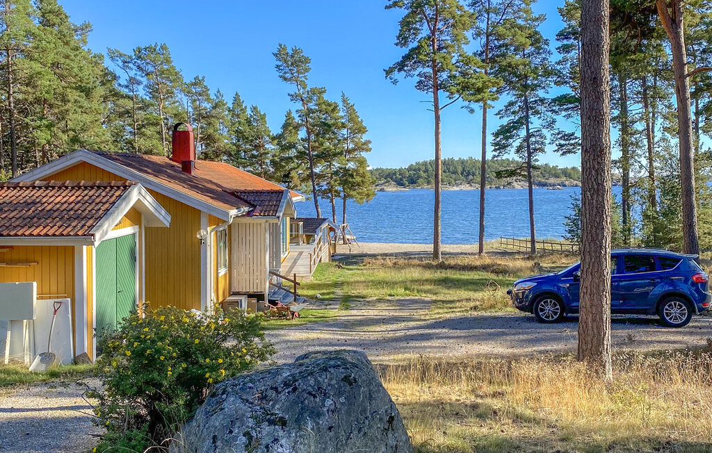 Stuga i Nynäshamn, 5 bäddar – bild 2 av 5