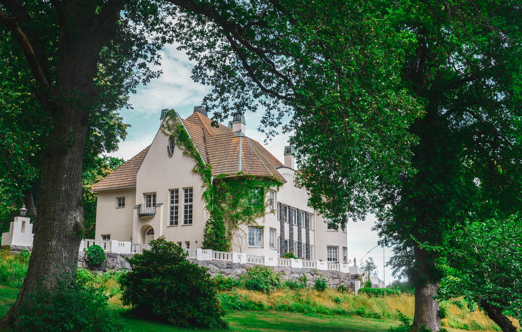Semesterhus - Åkersberga , Sverige