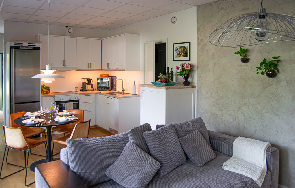 Lägenhet i Saltsjö Boo, 4 bäddar – bild 4 av 5