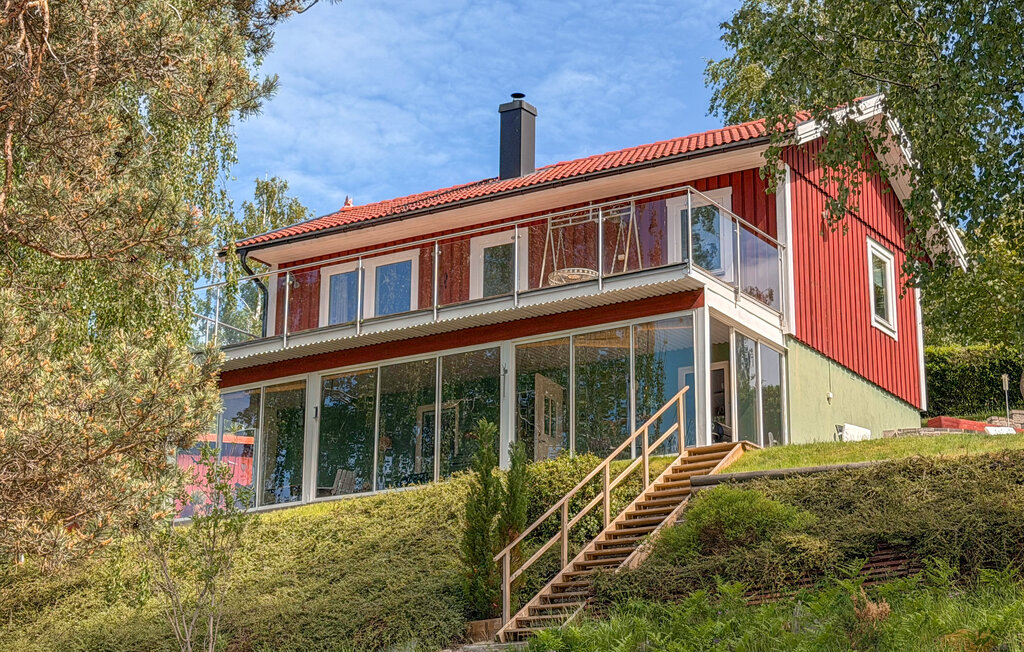 Stuga i Vätö, 6 bäddar – bild 2 av 5