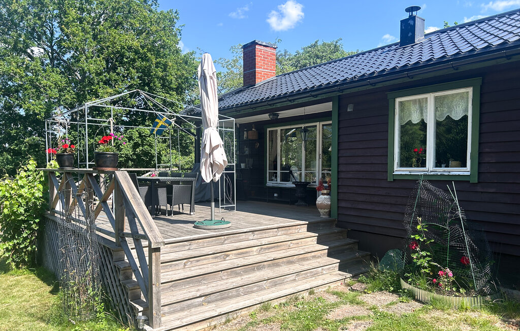 Semesterhus - Nynäshamn Stockholm , Sverige