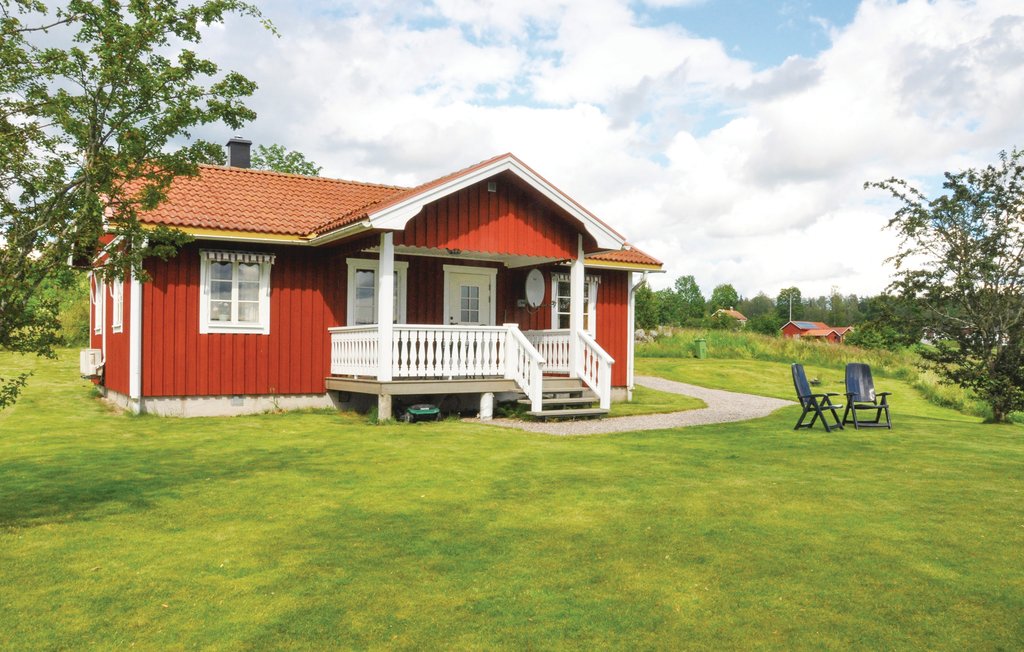 Vakantiehuis Gunnarskog/Arvika , Zweden S7316 Novasol