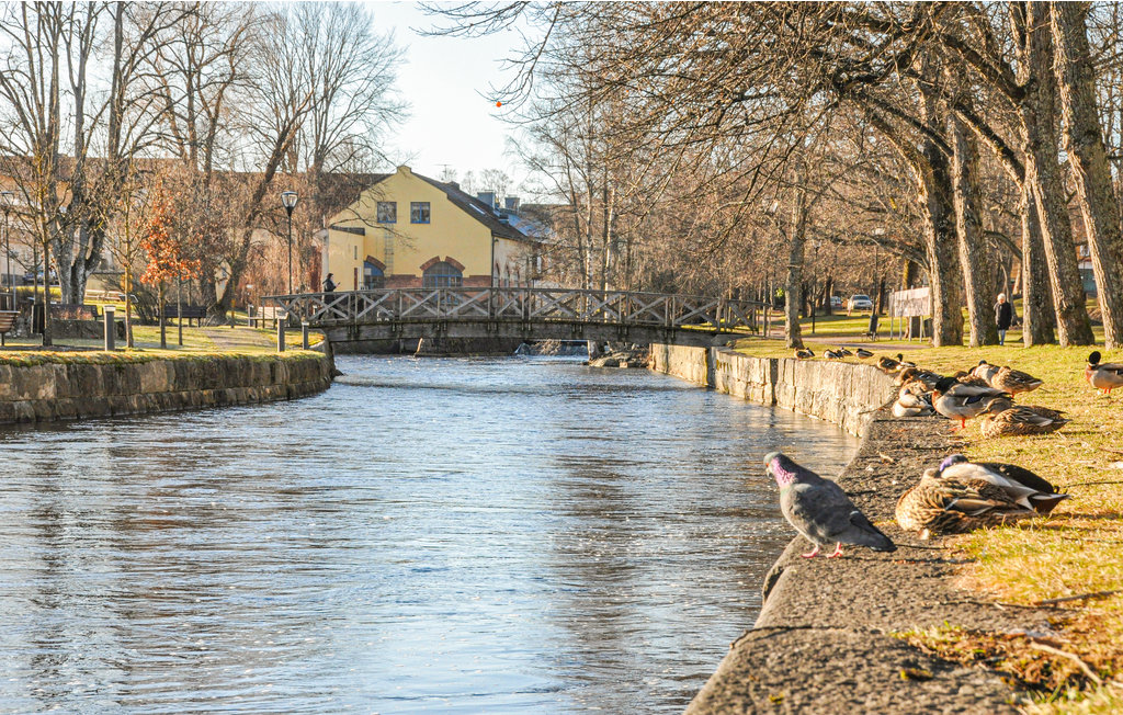 Ferienhaus Filipstad , Schweden S73198 Novasol