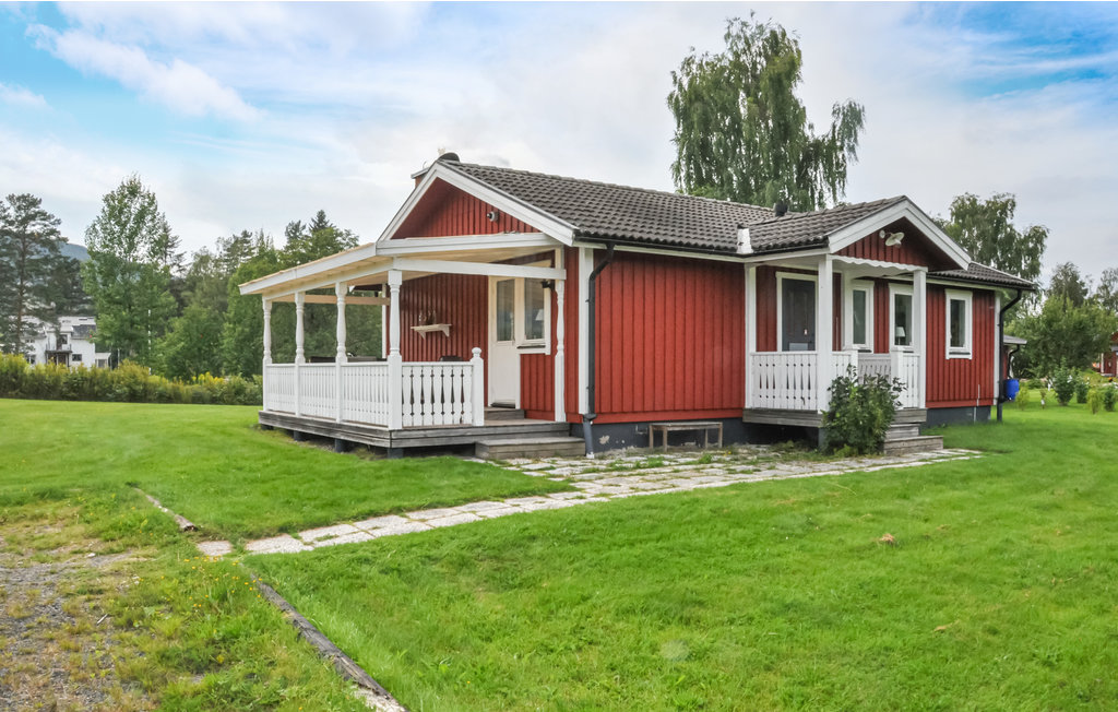 Semesterhus Vitsand Torsby , Sverige S73203 Novasol