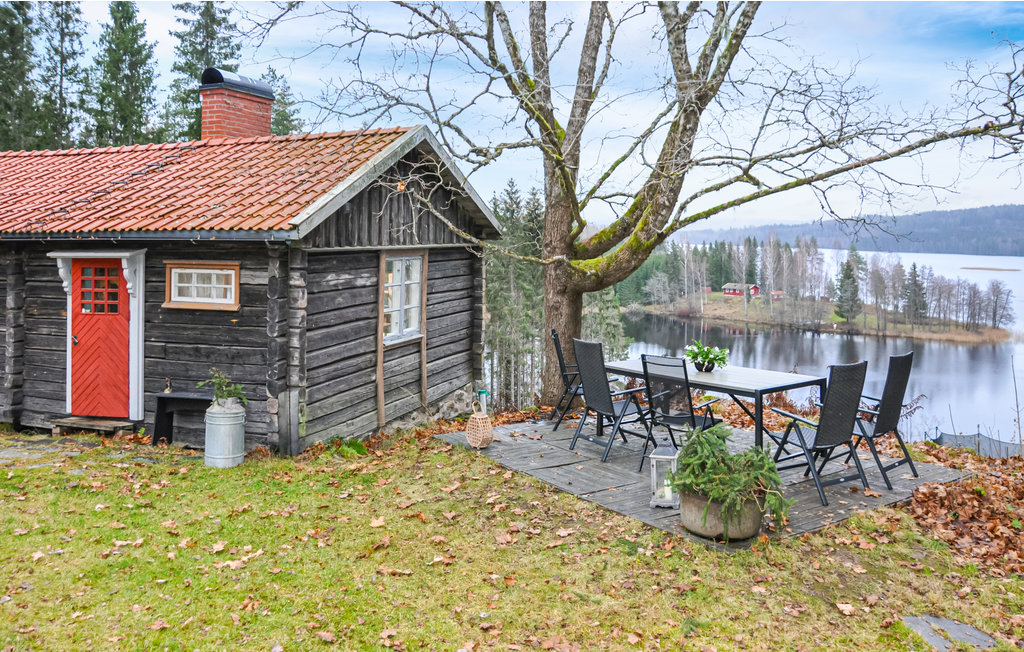 Holiday home Torsked Molkom , Sweden S73239 Novasol