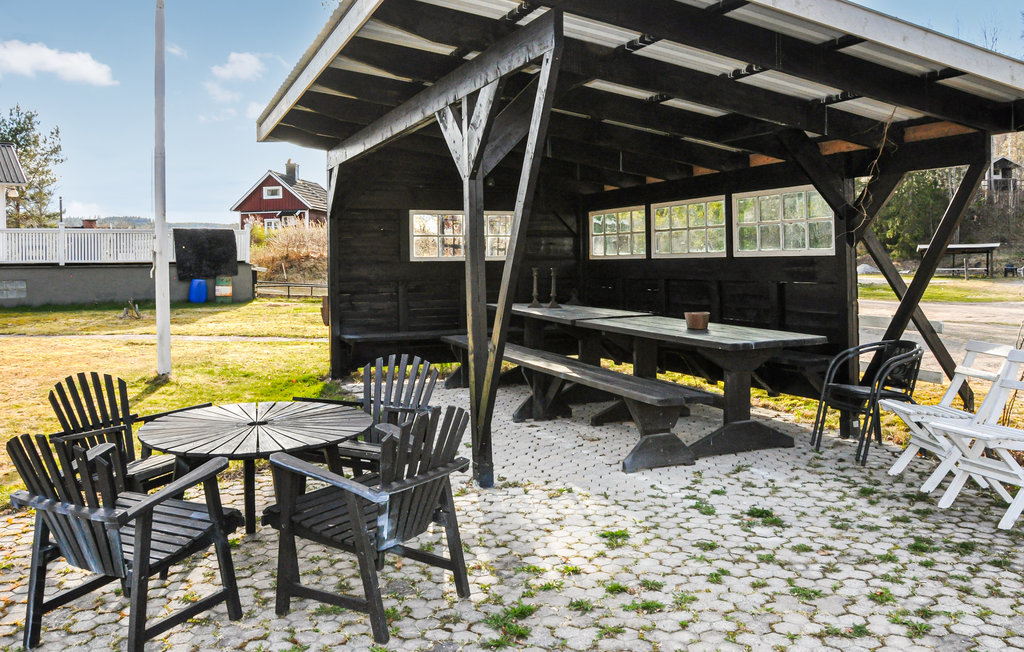 Holiday home Sulvik Arvika , Sweden S73259 Novasol