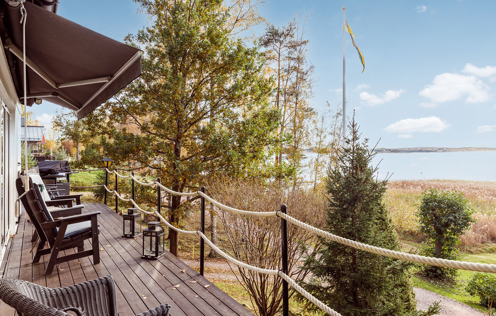 Ferienhaus Skattkärr Karlstad , Schweden S73 Novasol