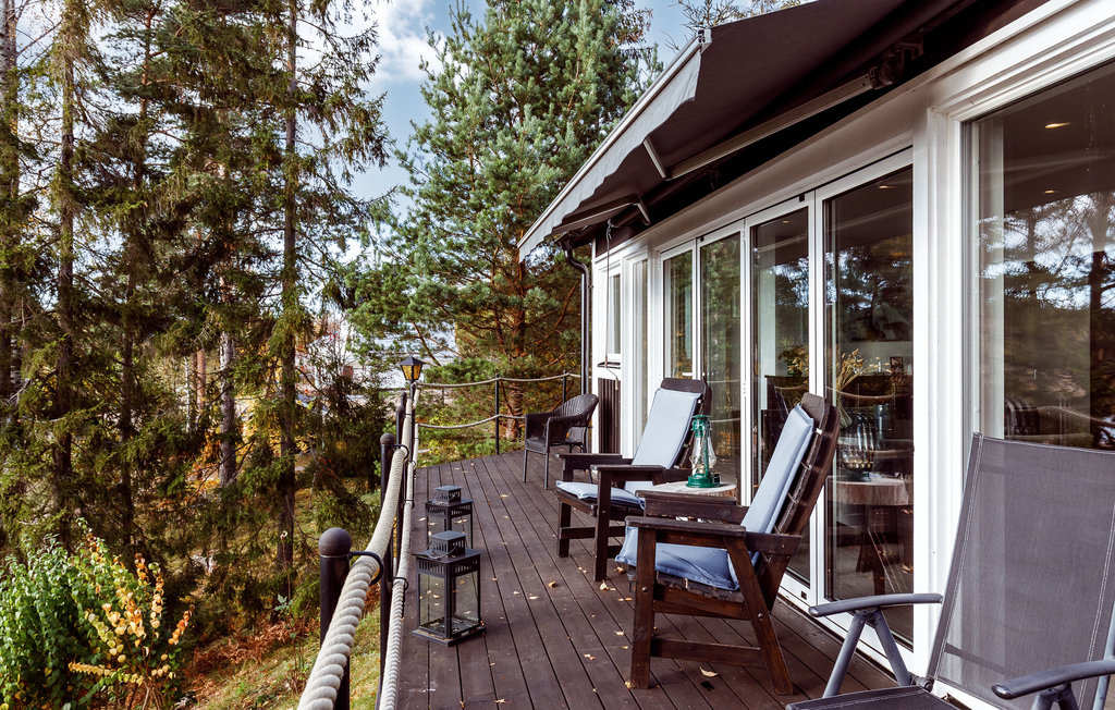 Ferienhaus Skattkärr Karlstad , Schweden S73 Novasol