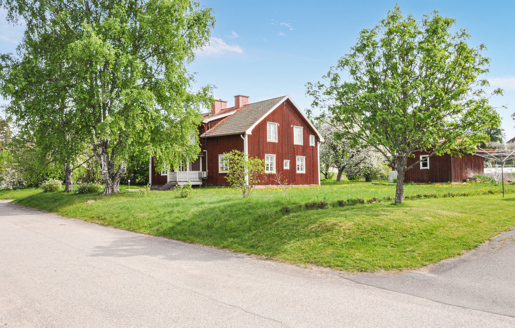 Holiday rental - Sunnemo , Sweden - S73264 | Novasol