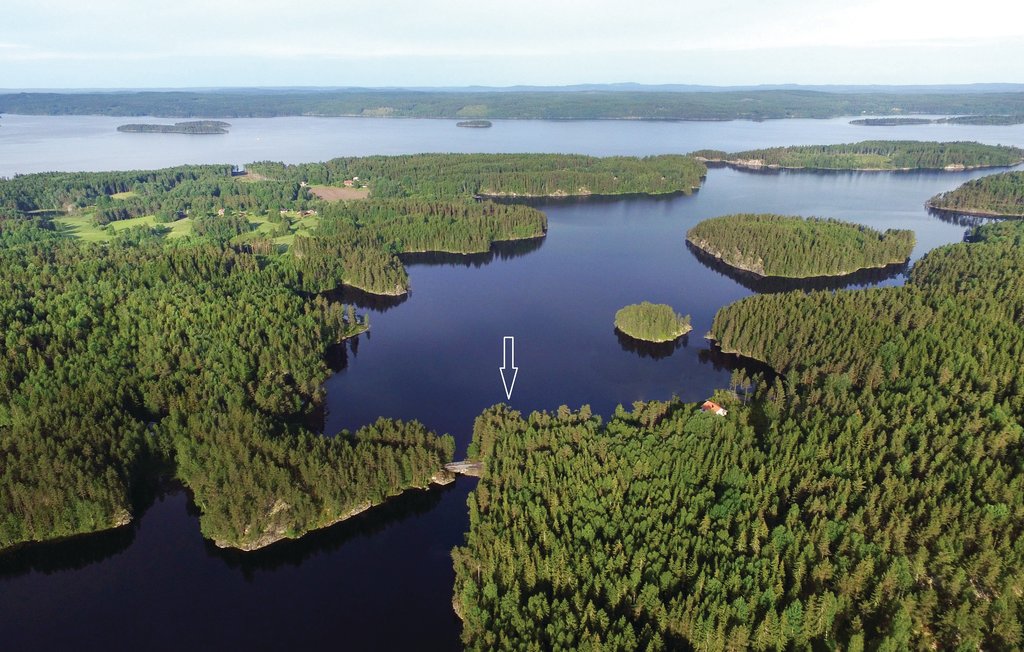 Feriehus - Töcksfors/Årjäng , Sverige - S73110 4