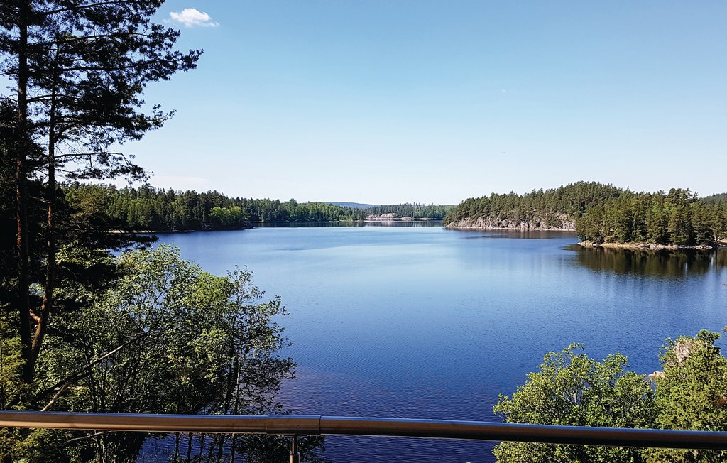 Feriehuse - Östra Viker , Sverige - S73126 2