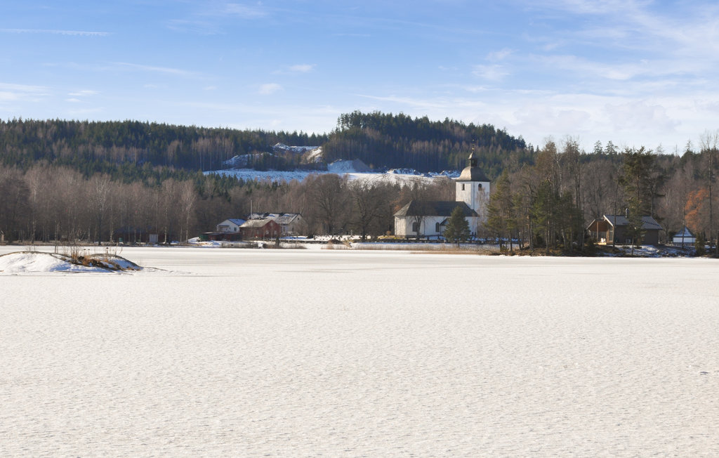 Feriehus - Charlottenberg/Köla , Sverige - S73292 16