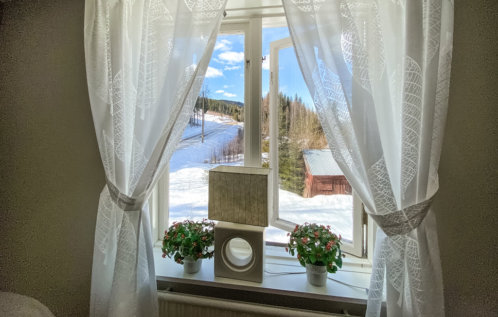 Feriehus - Branäs/Sysslebäck , Sverige - S73322 2