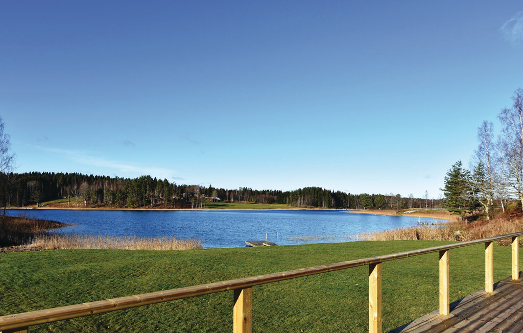 Feriehus - Svanskog , Sverige - S73070 2