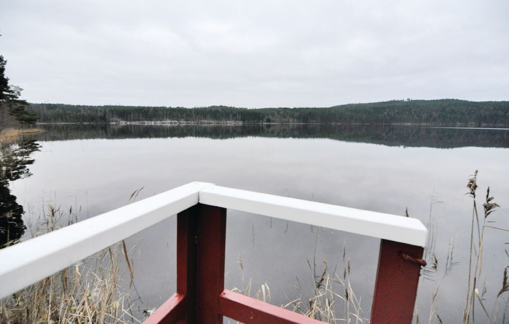 Feriehus - Östra Ämtevik , Sverige - S73022 7