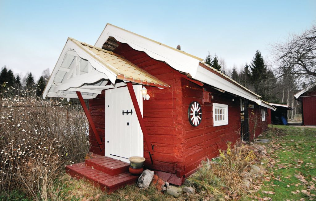 Feriehus - Östra Ämtevik , Sverige - S73022 21