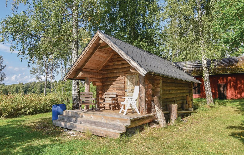 Feriehuse - Säffle , Sverige - S73097 19
