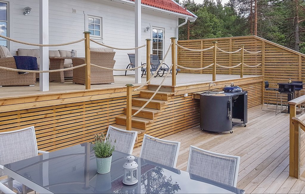 Feriehus - Töcksfors/Årjäng , Sverige - S73110 16