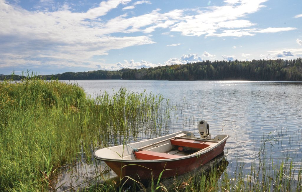 Feriehus - Gunnarskog/Arvika , Sverige - S73165 12