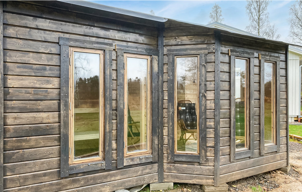 Ferienhaus - Svanskog , Schweden - S73223 21