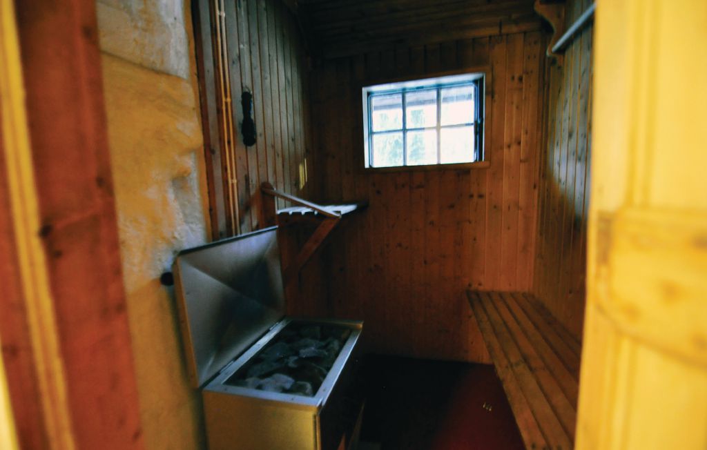 Feriehus - Östra Ämtevik , Sverige - S73022 23