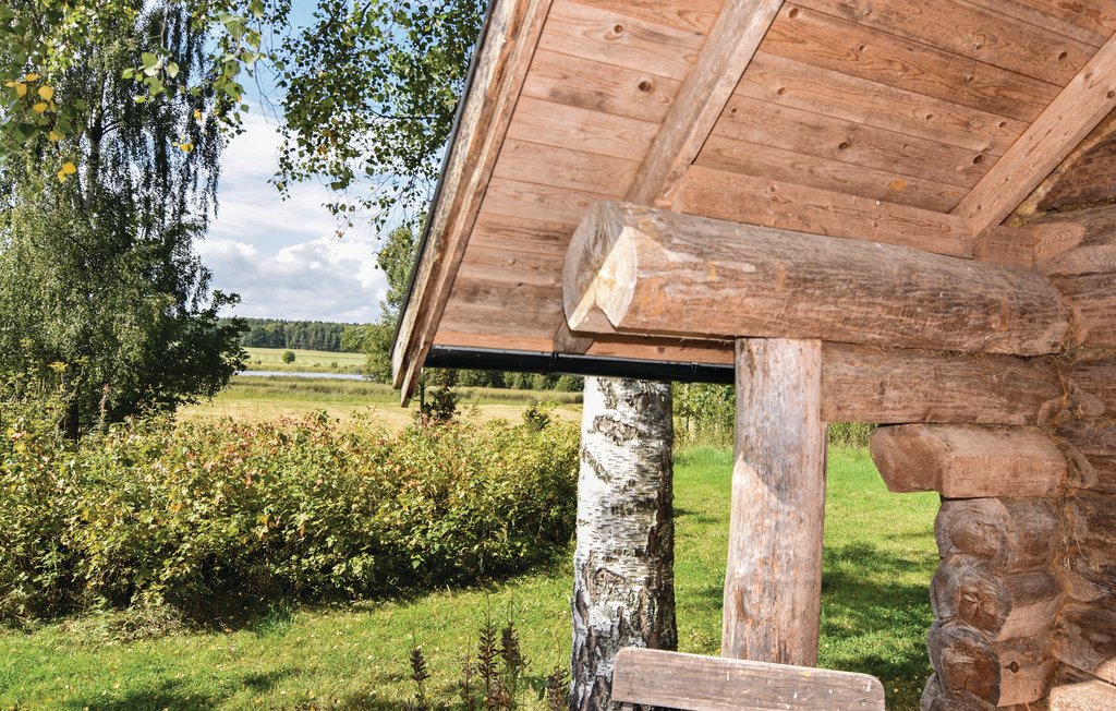 Feriehuse - Säffle , Sverige - S73097 20