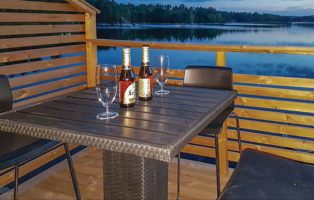 Feriehus - Töcksfors/Årjäng , Sverige - S73110 17