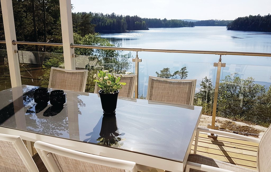 Feriehuse - Östra Viker , Sverige - S73126 15