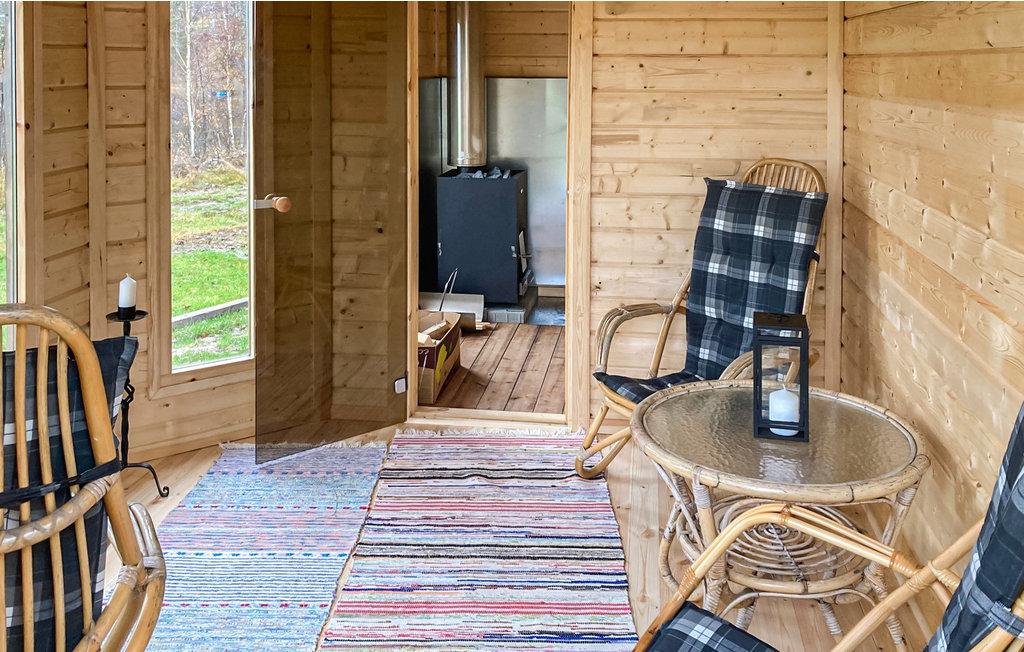 Ferienhaus - Svanskog , Schweden - S73223 22