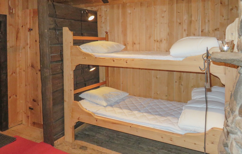 Feriehus - Östra Ämtevik , Sverige - S73022 24