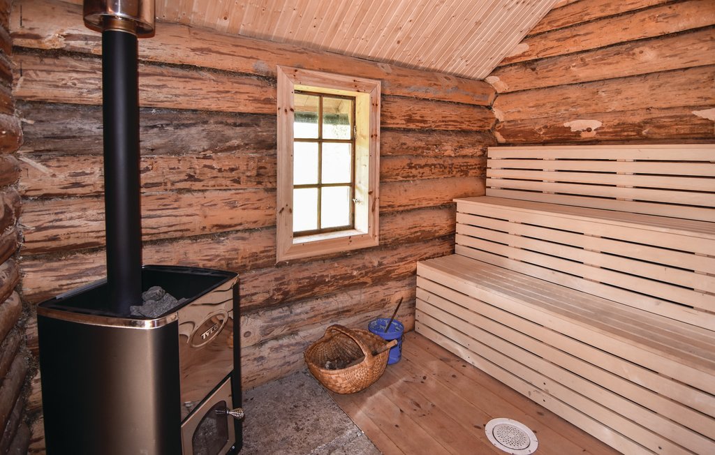 Feriehuse - Säffle , Sverige - S73097 21