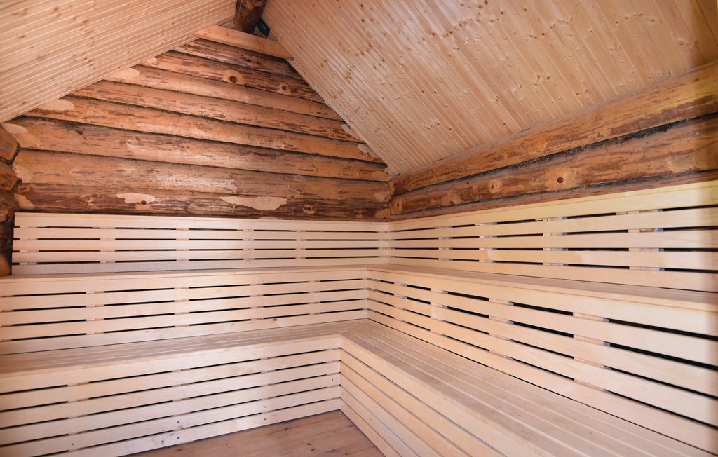 Feriehuse - Säffle , Sverige - S73097 23