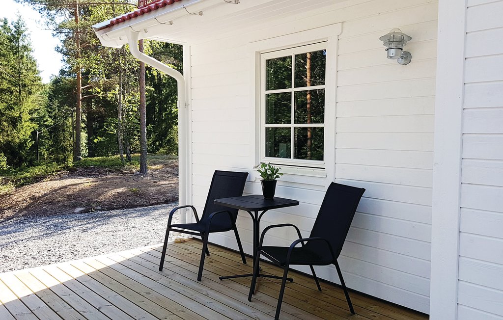 Feriehuse - Östra Viker , Sverige - S73126 16