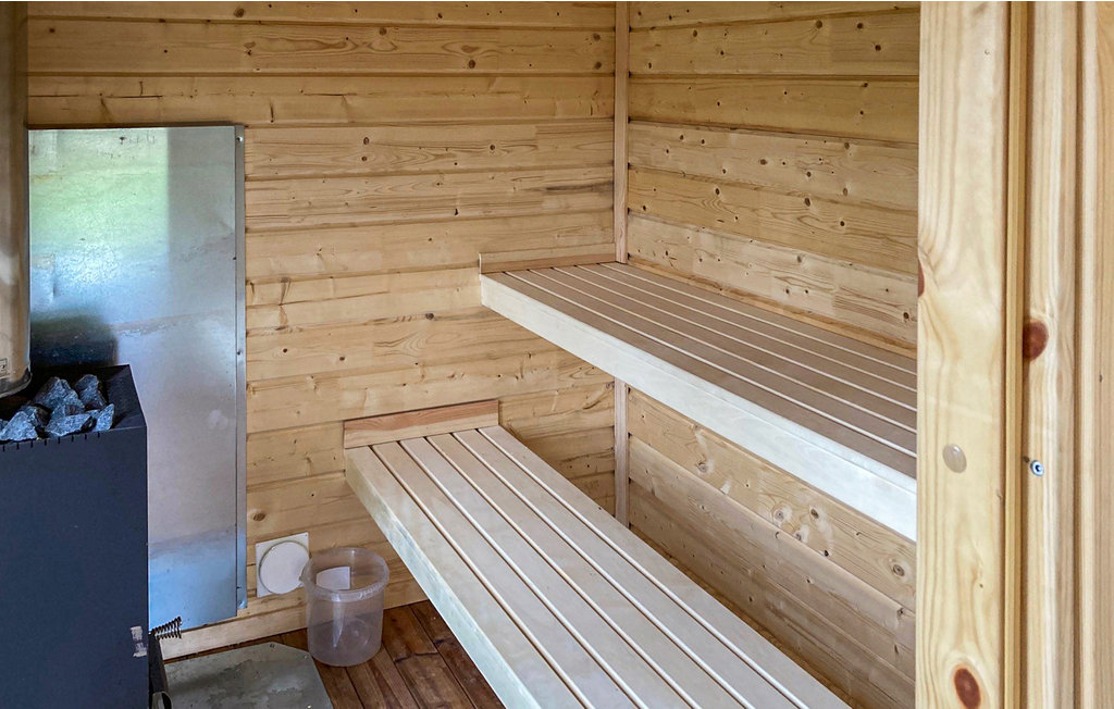 Ferienhaus - Svanskog , Schweden - S73223 24