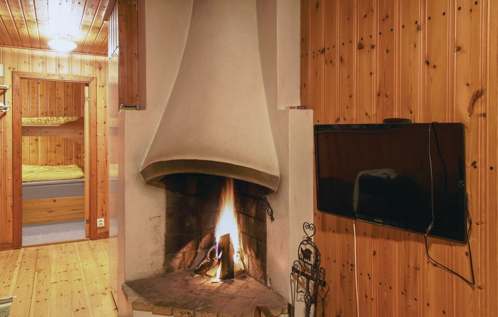 Feriehus - Sysslebäck/Branäs , Sverige - S73011 2