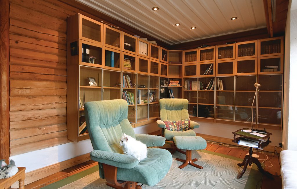 Feriehus - Hammarö , Sverige - S73098 13