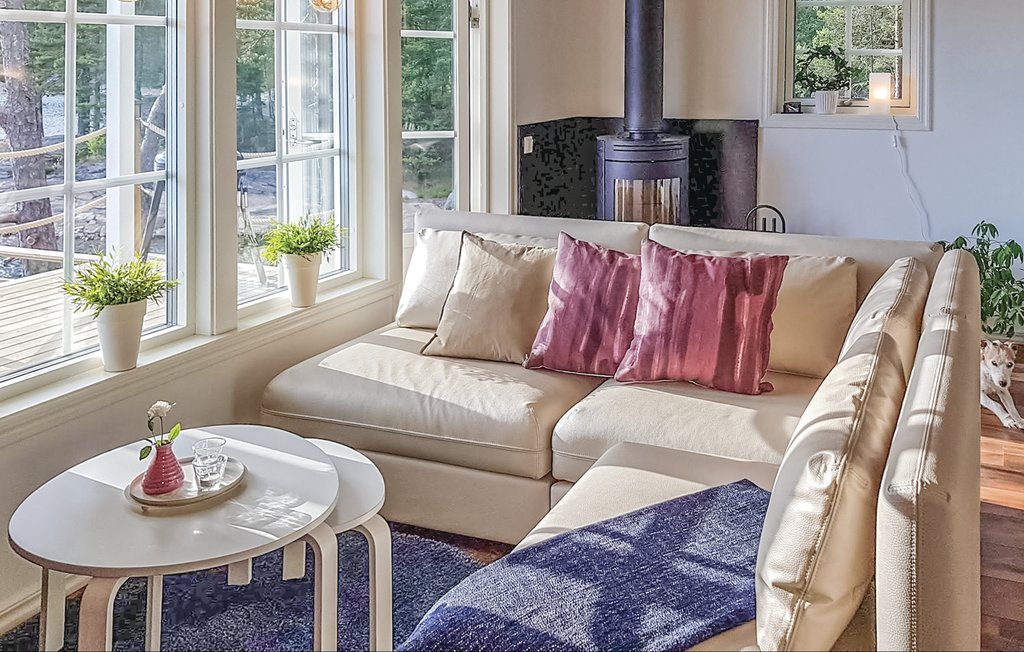 Feriehus - Töcksfors/Årjäng , Sverige - S73110 5