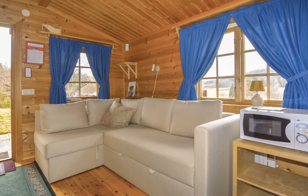 Feriehus - Storfors , Sverige - S73111 2