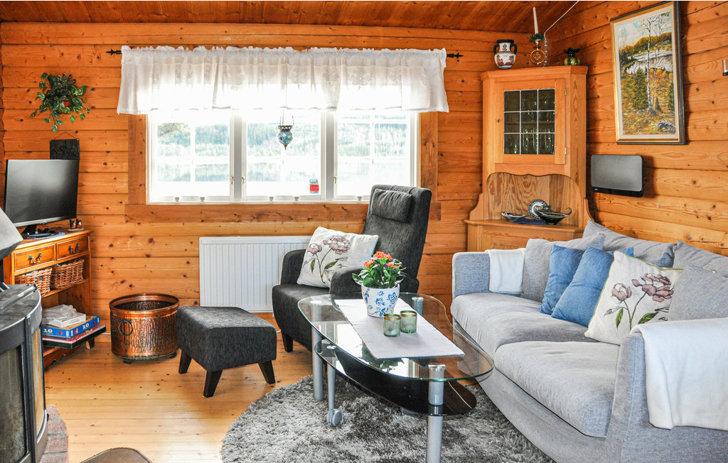 Feriehus - Årbotten/Mölntjärn , Sverige - S73196 2