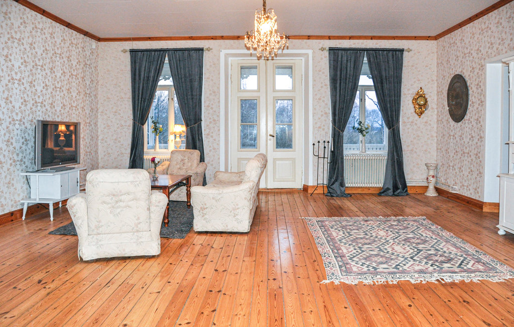 Feriehus - Värmlands Nysäter , Sverige - S73199 3