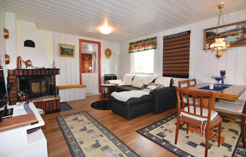 Feriehus - Årjäng , Sverige - S73102 2