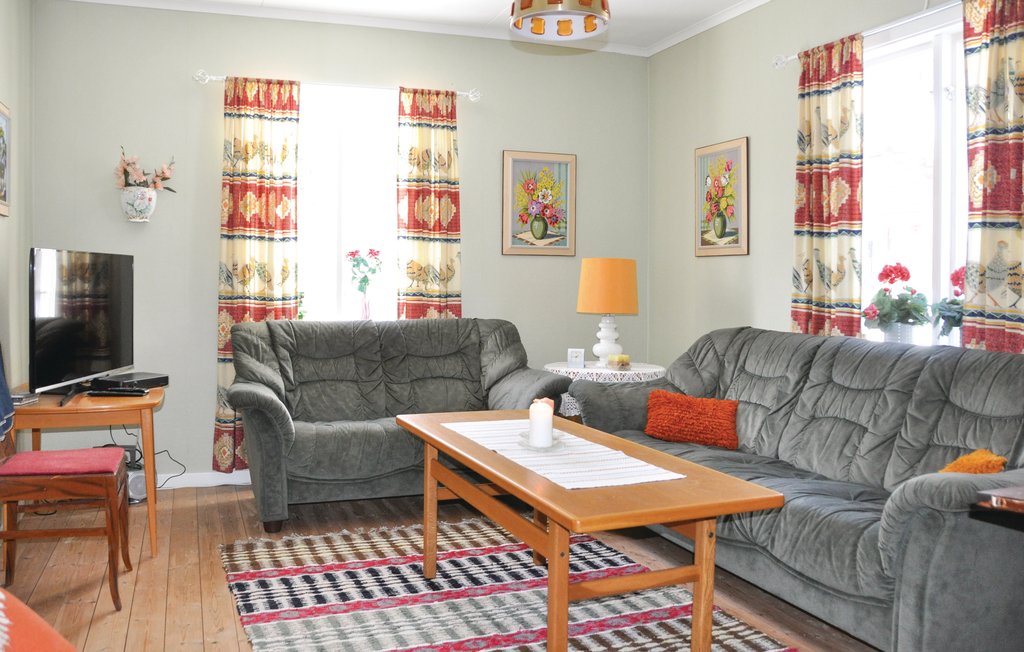 Semesterhus - Ekshärad , Sverige - S73149 2