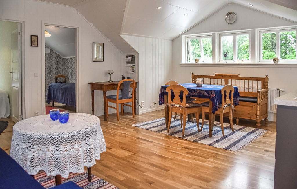 Ferieleilighet - Högelian Glaskogen , Sverige - S73201 2